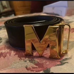 MCM Belt